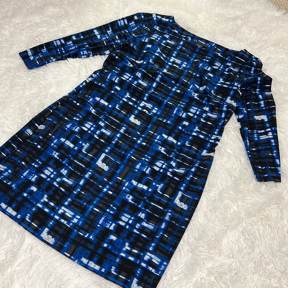 Armani Exchange dress